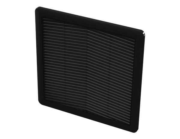 Saginaw SCE-N12FGA1010 Filter & Grille Assy. (Black)
