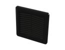 Saginaw SCE-N12FGA44 Filter & Grille Assy. (Black)