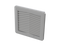 Saginaw SCE-N12FGA44LG Filter & Grille Assy. Type 12 RAL 7035