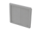 Saginaw SCE-N12FGA66LG Filter & Grille Assy. Type 12 RAL 7035