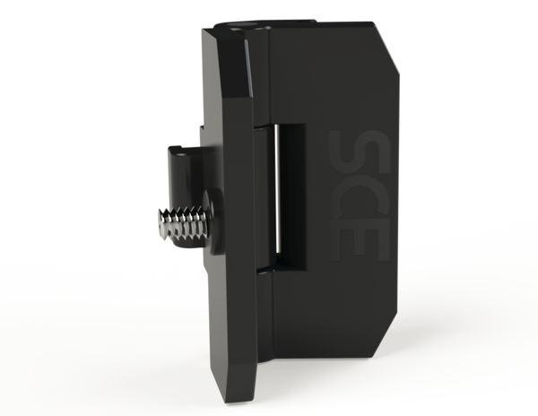Saginaw SCE-N1HINGE Nema 1 Hinge