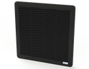 Saginaw SCE-N3RFGA1010 Filter & Grille Assy. Type 3R