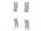Saginaw SCE-N3RMFK4 Kit, Nema 3R Mounting Foot