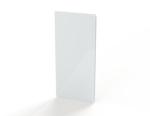 Saginaw SCE-N80P40 Subpanel, Bent