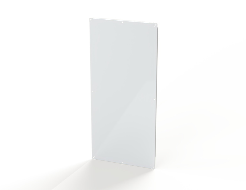 Saginaw SCE-N80P40 Subpanel, Bent