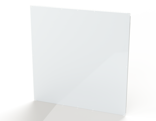 Saginaw SCE-N80P78 Subpanel, Bent