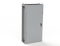 Saginaw SCE-N80RX4018 1DR Enc.  Right Bay - w/ Disc. - Left side Open