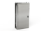 Saginaw SCE-N80RX4018SS S.S. 1DR Enc.  Right Bay w/ Disc. Left side Open