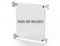 Saginaw SCE-NADFK Kit, Swing-Out Panel Mounting