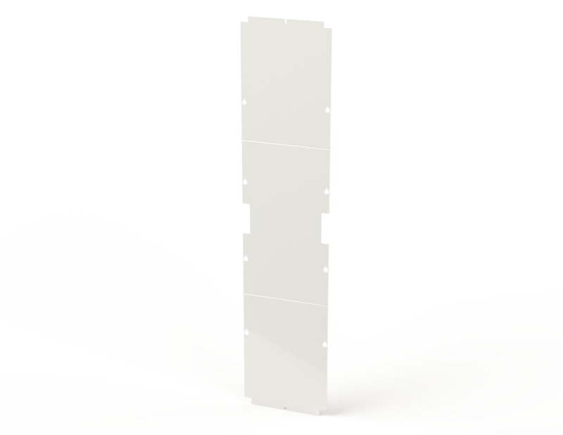 Saginaw SCE-NBP8018 Barrier Plate