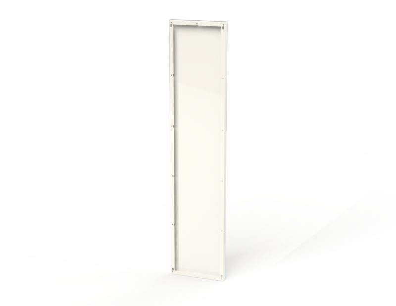 Saginaw SCE-NEP8018 End Plate