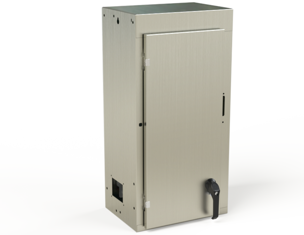 Saginaw SCE-NEXD12SS External disconnect 30 To 200 AMP