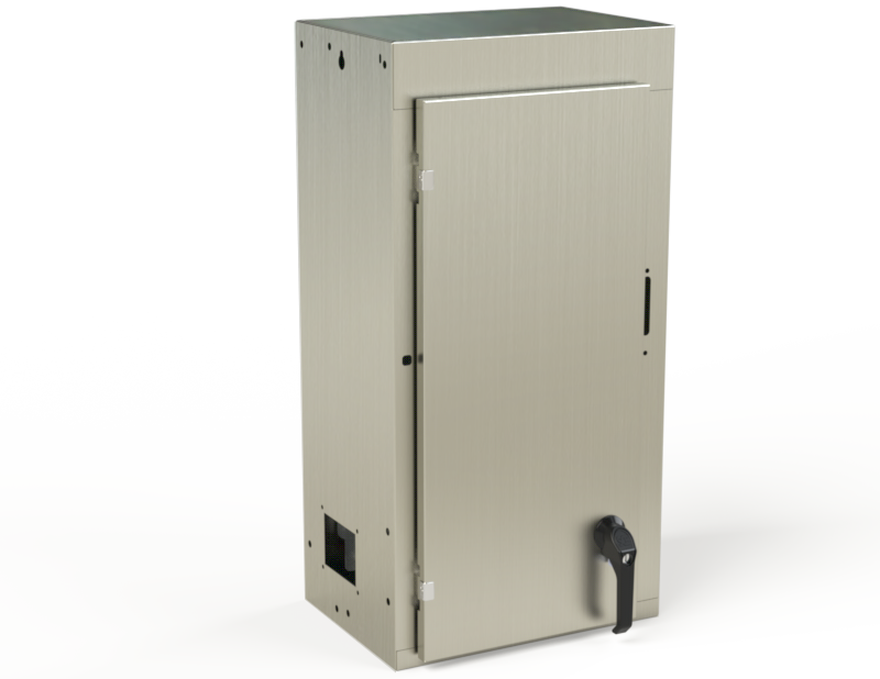 Saginaw SCE-NEXD12SS External disconnect 30 To 200 AMP