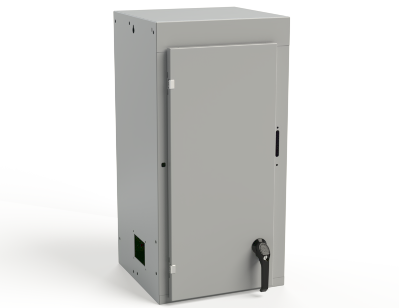 Saginaw SCE-NEXD16 External disconnect 30 To 200 AMP