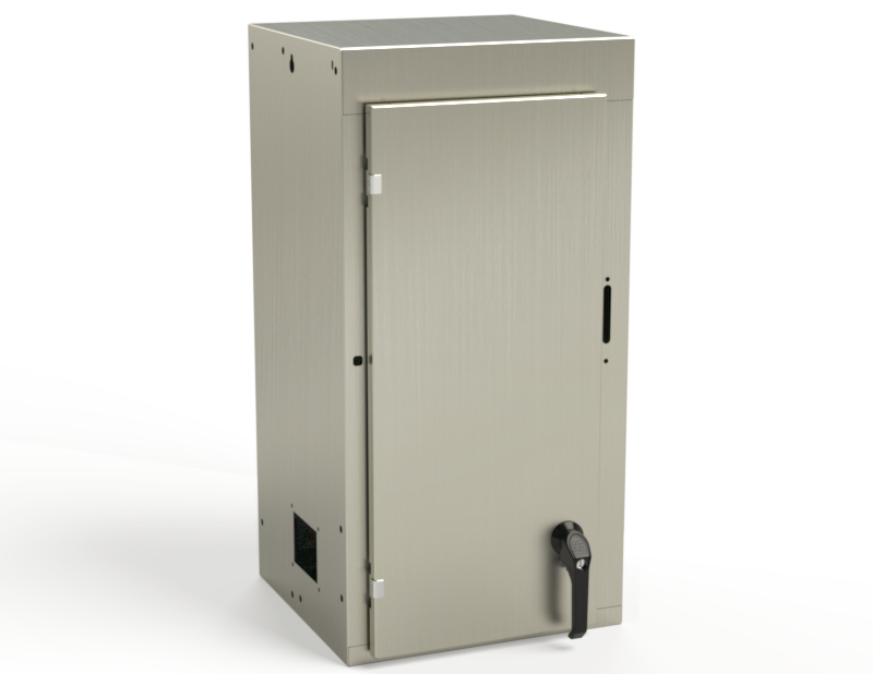 Saginaw SCE-NEXD16SS External disconnect 30 To 200 AMP