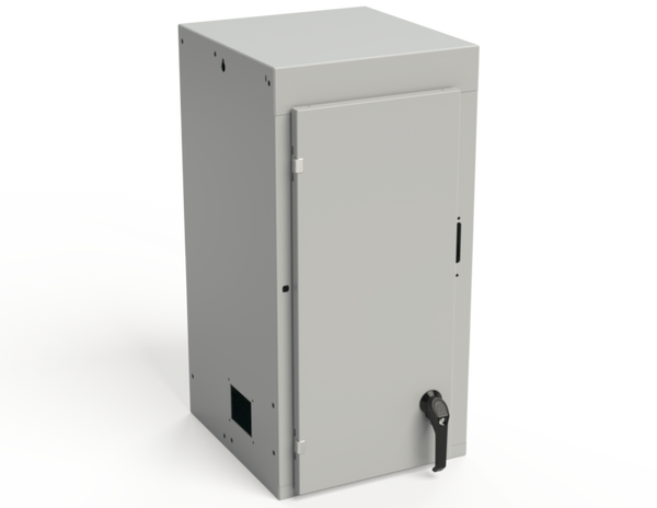 Saginaw SCE-NEXD18 External disconnect 30 To 200 AMP