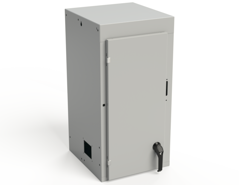 Saginaw SCE-NEXD18 External disconnect 30 To 200 AMP