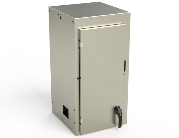 Saginaw SCE-NEXD18SS External disconnect 30 To 200 AMP