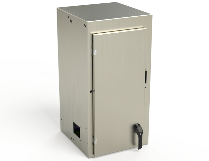 Saginaw SCE-NEXD18SS External disconnect 30 To 200 AMP