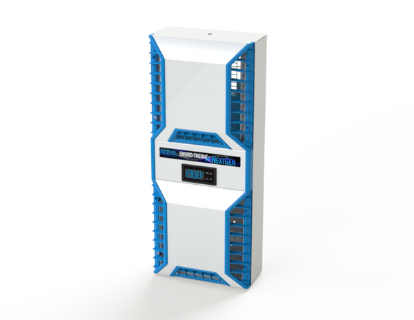 Saginaw SCE-NG1195B120V Conditioner, NG Air - 1195 BTU/Hr. 120 Volt