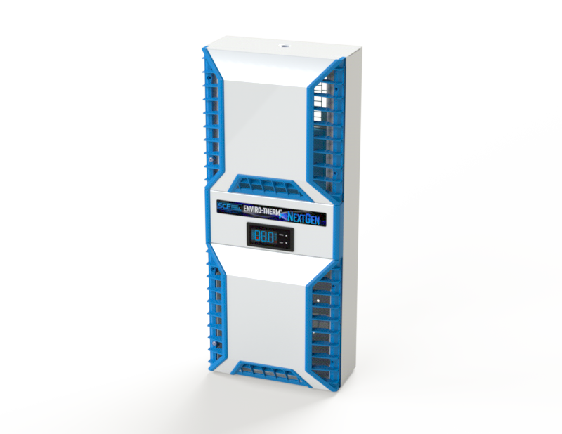 Saginaw SCE-NG1195B120V Conditioner, NG Air - 1195 BTU/Hr. 120 Volt