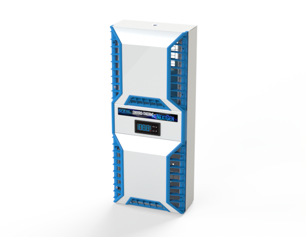 Saginaw SCE-NG1195B230V Conditioner, NG Air - 1195 BTU/Hr. 230 Volt