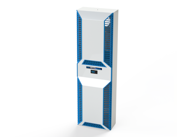 Saginaw SCE-NG14300B230V Conditioner, NG Air - 14300 BTU/Hr. 230 Volt