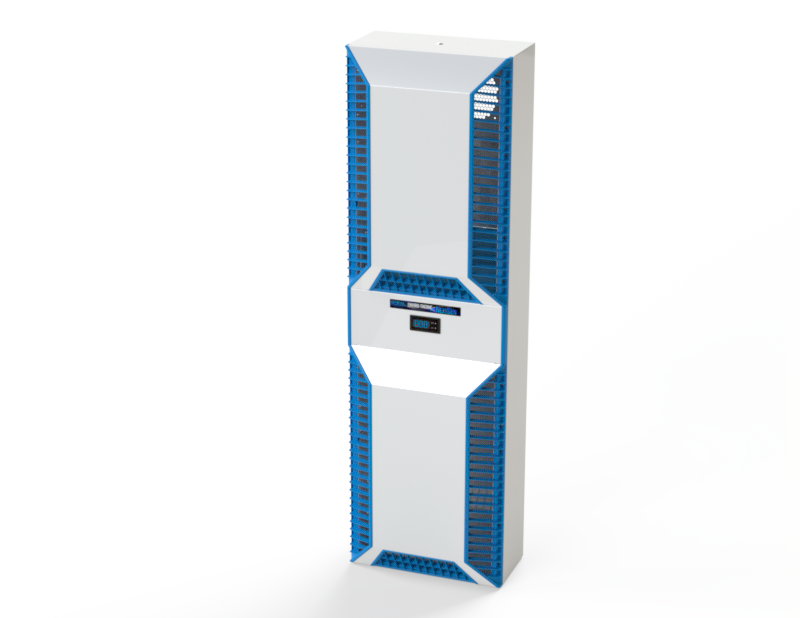Saginaw SCE-NG14300B230V Conditioner, NG Air - 14300 BTU/Hr. 230 Volt
