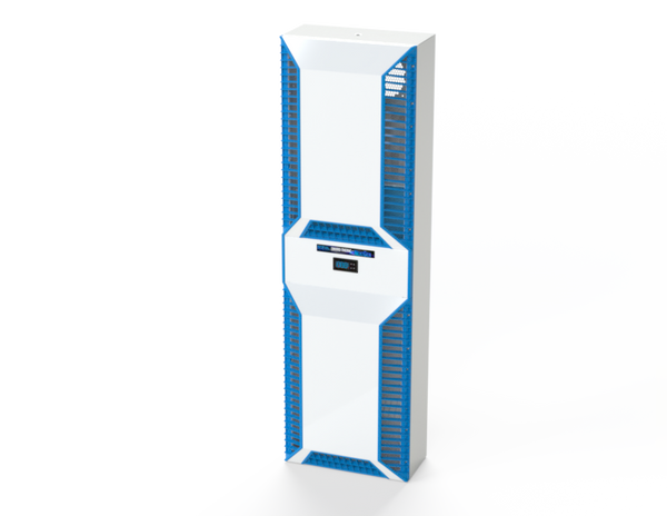 Saginaw SCE-NG14300B460V3 Conditioner, NG Air - 14300 BTU/Hr. 460 Volt