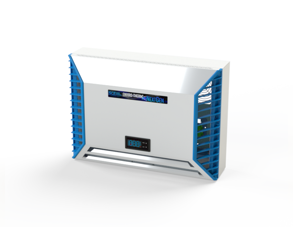 Saginaw SCE-NG1870B120V Conditioner, NG Air - 1870 BTU/Hr. 120 Volt