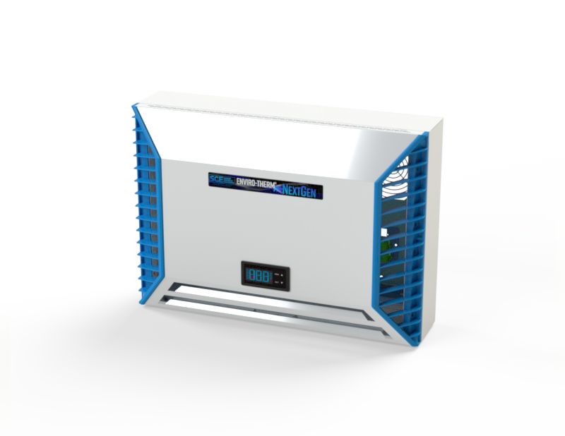 Saginaw SCE-NG1870B120V Conditioner, NG Air - 1870 BTU/Hr. 120 Volt