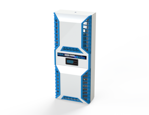 Saginaw SCE-NG2320B230V Conditioner, NG Air - 2320 BTU/Hr. 230 Volt