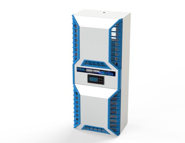 Saginaw SCE-NG2320B460V Conditioner, NG Air - 2320 BTU/Hr. 460 Volt