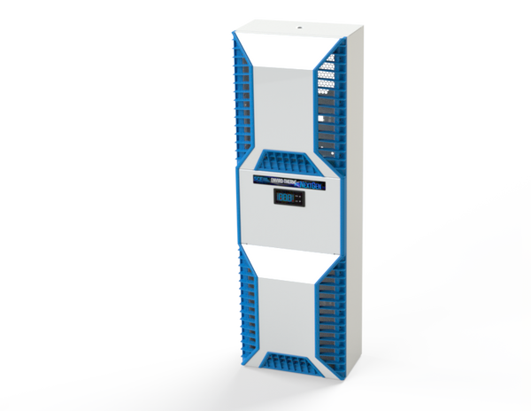 Saginaw SCE-NG2970B120V Conditioner, NG Air - 2970 BTU/Hr. 120 Volt