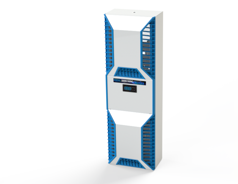 Saginaw SCE-NG2970B120V Conditioner, NG Air - 2970 BTU/Hr. 120 Volt