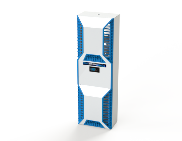 Saginaw SCE-NG2970B230V Conditioner, NG Air - 2970 BTU/Hr. 230 Volt