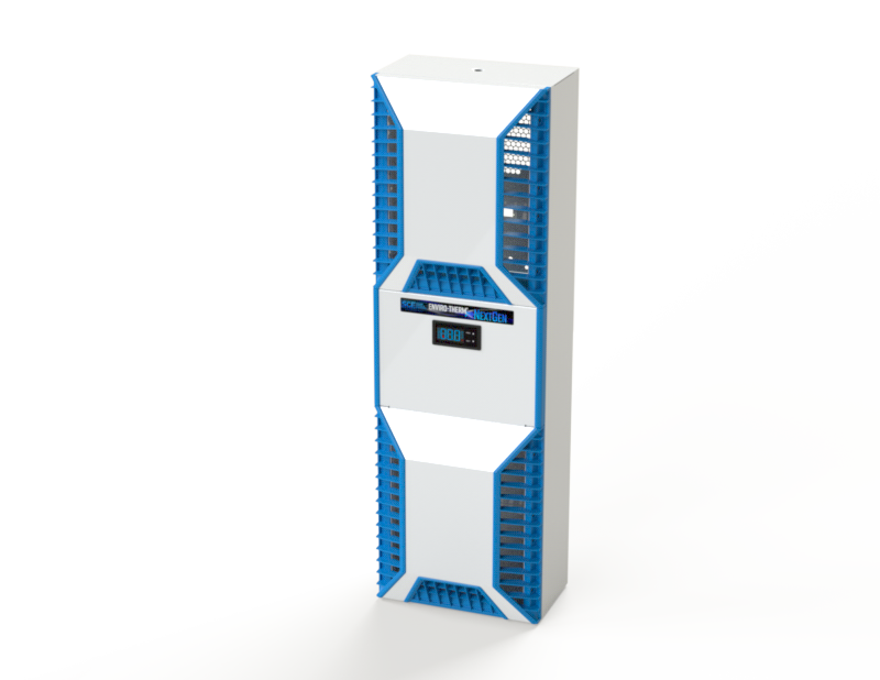 Saginaw SCE-NG2970B230V Conditioner, NG Air - 2970 BTU/Hr. 230 Volt