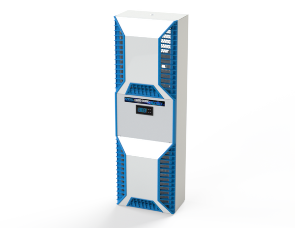 Saginaw SCE-NG2970B460V Conditioner, NG Air - 2970 BTU/Hr. 460 Volt