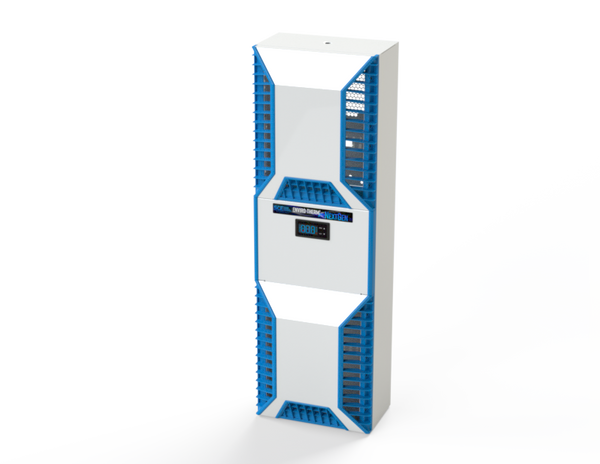 Saginaw SCE-NG4095B120V Conditioner, NG Air - 4095 BTU/Hr. 120 Volt