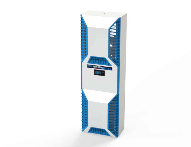 Saginaw SCE-NG4095B120V Conditioner, NG Air - 4095 BTU/Hr. 120 Volt