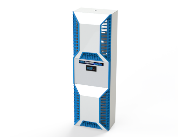 Saginaw SCE-NG4095B230V Conditioner, NG Air - 4095 BTU/Hr. 230 Volt