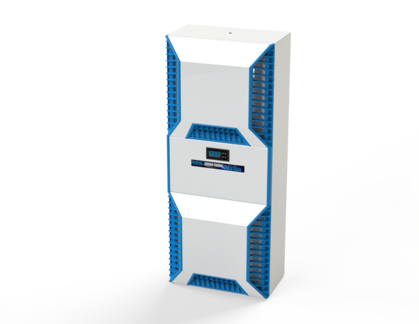 Saginaw SCE-NG5290B120V Conditioner, NG Air - 5290 BTU/Hr. 120 Volt