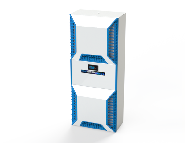 Saginaw SCE-NG5290B230V Conditioner, NG Air - 5290 BTU/Hr. 230 Volt
