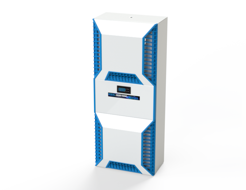 Saginaw SCE-NG5290B230V Conditioner, NG Air - 5290 BTU/Hr. 230 Volt