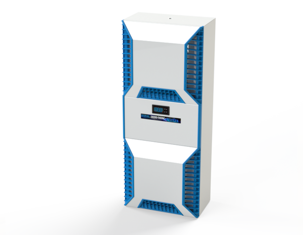 Saginaw SCE-NG5290B460V3 Conditioner, NG Air - 5290 BTU/Hr. 460 Volt