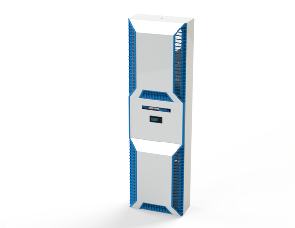 Saginaw SCE-NG6800B120V Conditioner, NG Air - 6800 BTU/Hr. 120 Volt