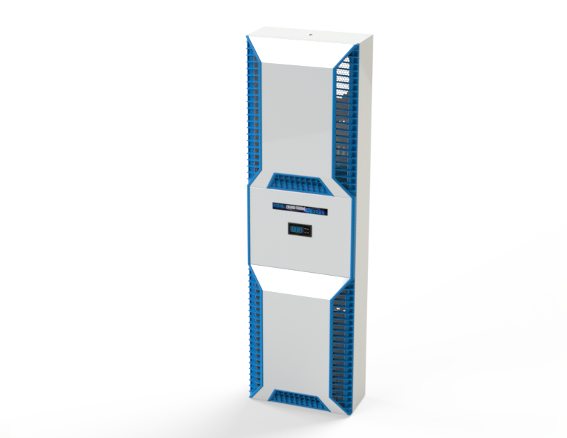 Saginaw SCE-NG6800B120V Conditioner, NG Air - 6800 BTU/Hr. 120 Volt