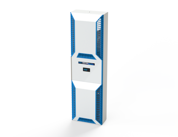 Saginaw SCE-NG6800B230V Conditioner, NG Air - 6800 BTU/Hr. 230 Volt
