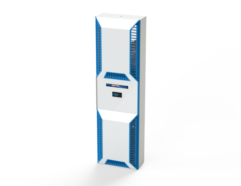 Saginaw SCE-NG6800B230V Conditioner, NG Air - 6800 BTU/Hr. 230 Volt