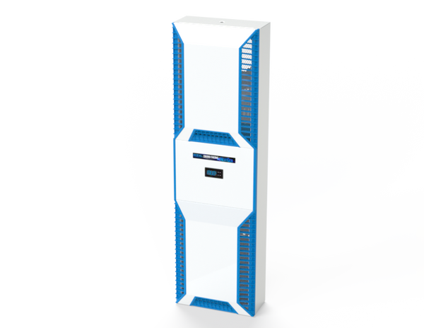 Saginaw SCE-NG6800B460V3 Conditioner, NG Air - 6800 BTU/Hr. 460 Volt